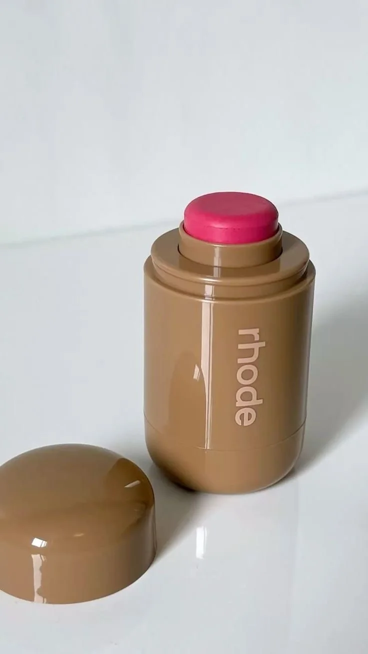 Румяна RHODE BLUSH POCKET / juice box, фото 2